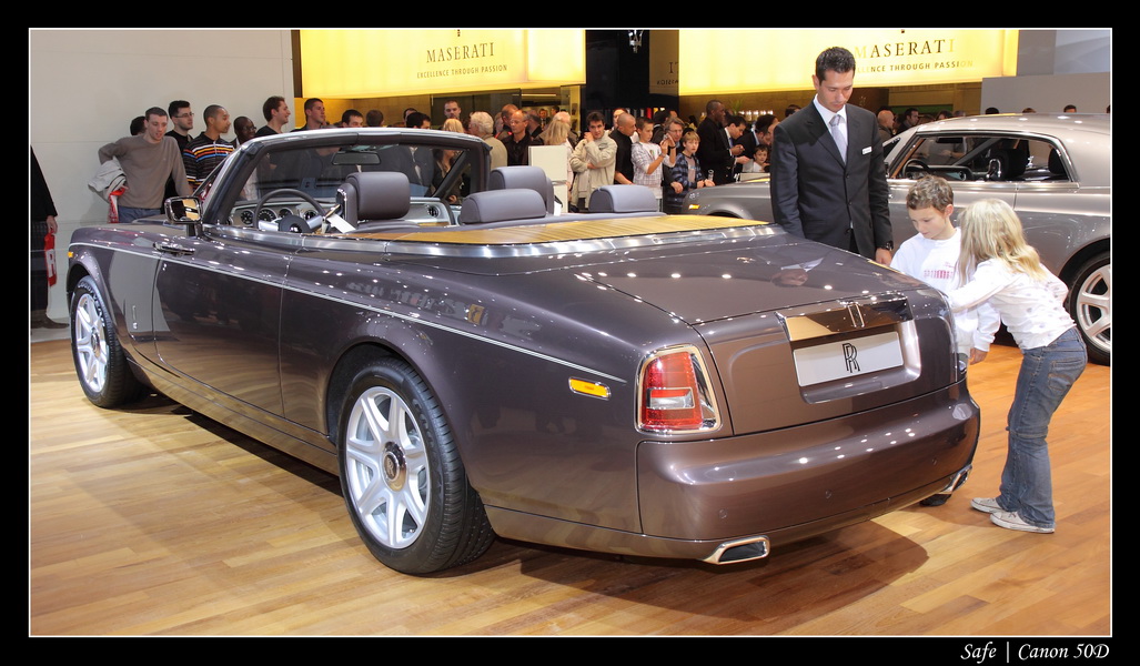 2008   10   Salon auto Paris   365